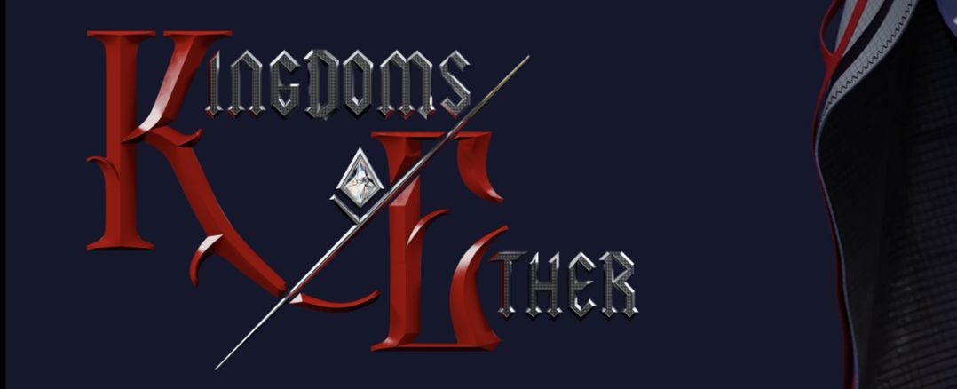 Kingdoms Of Ether banner